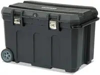 50 Gallon Mobile Chest 1
