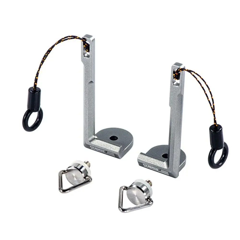 Sangle équilibre télécommande drone DJI Mini 4 Pro - Argent