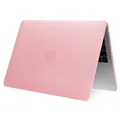Matte Pink
