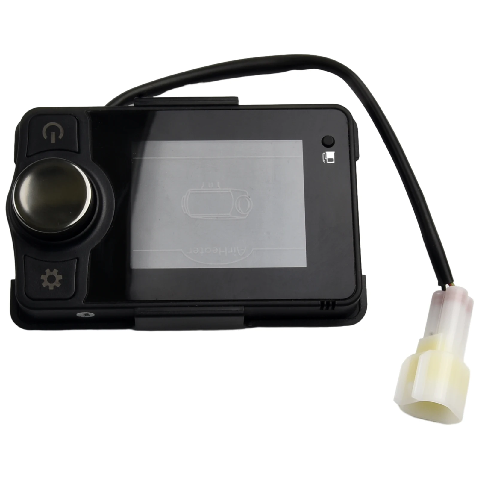 ڵ    LCD  ġ  Ʈѷ , öƽ  ڵ  ǰ, 3 ̾, 12V-24V, 2 