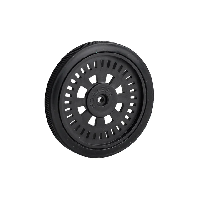 Servo Continuo DS04-NFC Servomotor De Rotación Continua 360° DS04-NFC - Para Robots Y Modelos RC | 5.5kg/cm, 4.8-6V Modelos Avión