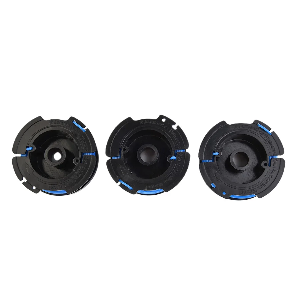 

Новая катушка GL423C ST5530 GL425 ST6600 GL425C ST7000 Garden ST7200, запасные головки для травы Black & Decker