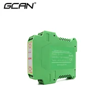 

GCAN-206 Bus Repeater Module Forward The Data Between Two Can Networks To Realize The Relay Function Of The Network