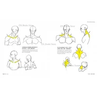 Новый PUNKT CHARACTER DRAWING TACO Корейский художник с анимационным персонажем Быстрое произведение искусства Книга Китайская версия Livros Art — изображение 2