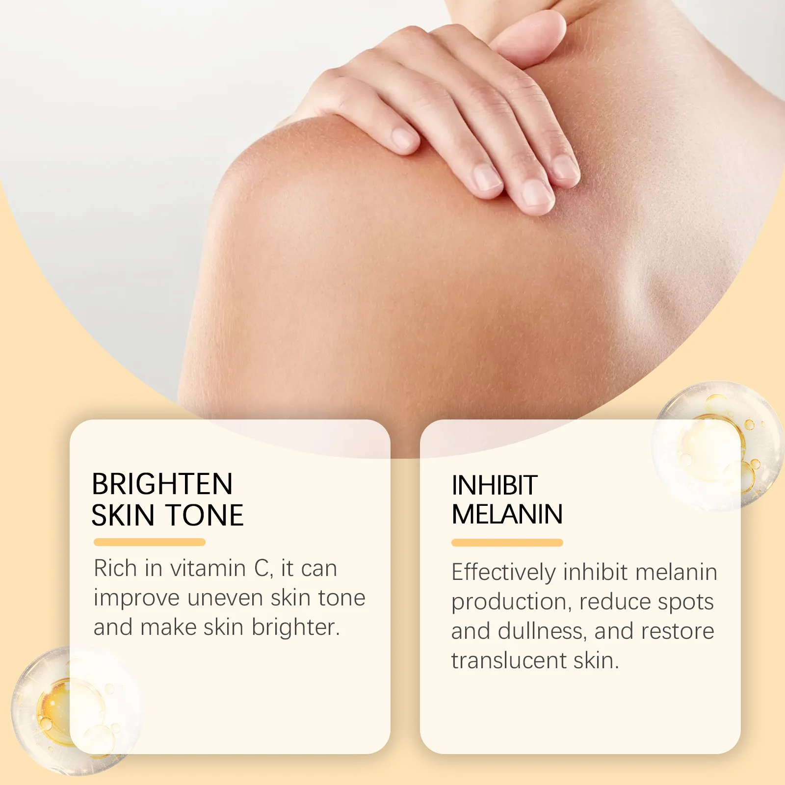 Shea Butter Body Face Cream Moisturize Nourishing Tighten Smoothing Dry Rough Skin Deep Hydration Cleansing Lotion Care Products 4