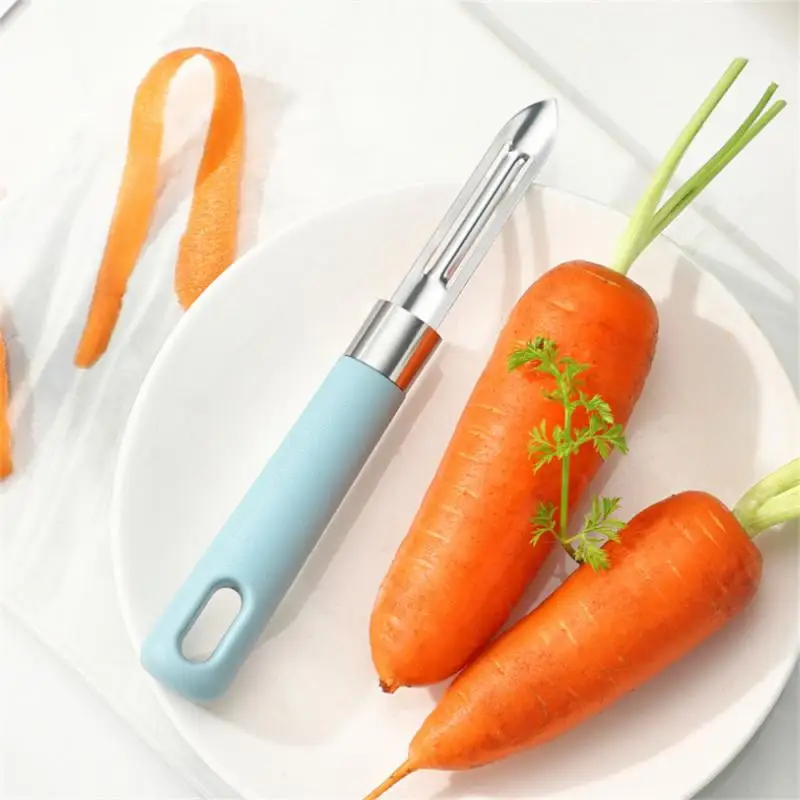 Peelers  Kitchen Tools With Non-slip Stainless Steel  Peeling Fruit  And Vegetable Potato  Peeler Tool Kitchen Gadget 2 Peelers  Kitchen Tools With Non-slip Stainless Steel  Peeling Fruit  And Vegetable Potato  Peeler Tool Kitchen Gadget 2