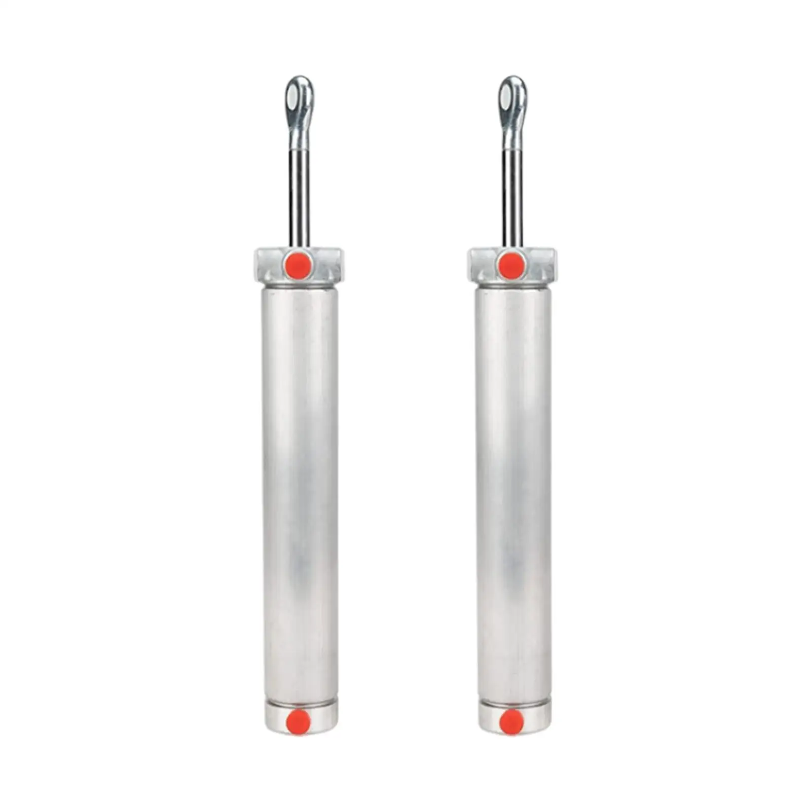 1999-2004 Ford Mustang Convertible Top Cylinder Ram (1 Set - 2 Cylinders) *MADE IN USA