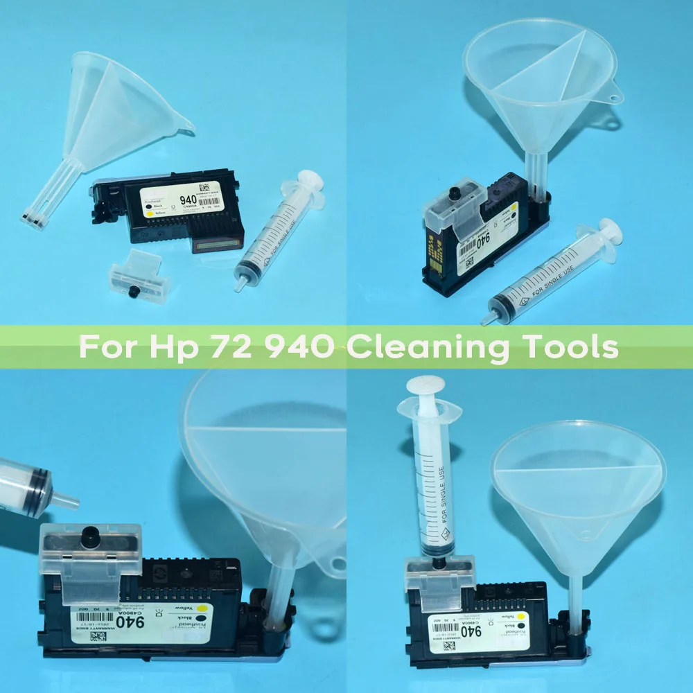 thumbnail image 2 of Print Head Pirnthead Replacement Part For HP6000 7000 6500... 2 of 14