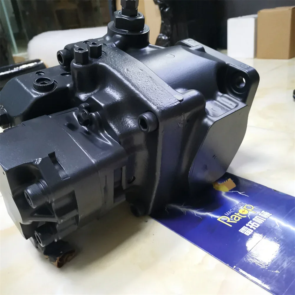 PC40 PC45 PC40MR-1 Excavator Hydraulic Main Pump 708-3S-00111