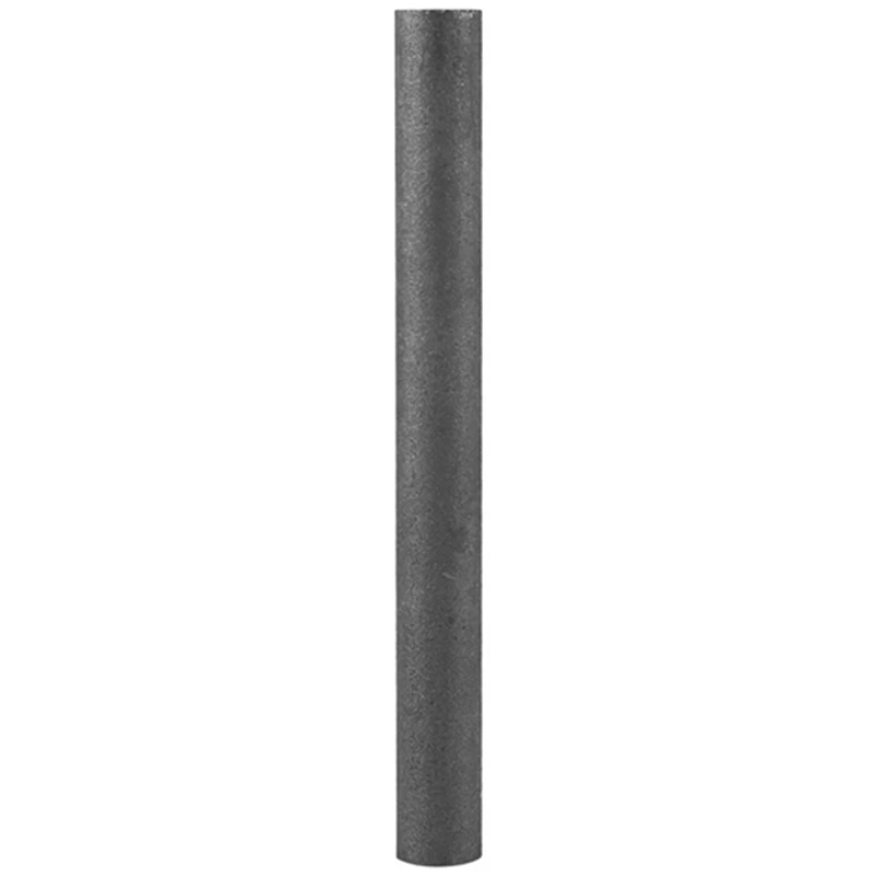 graphite electrode rod diameter 10mmx300 carbon 