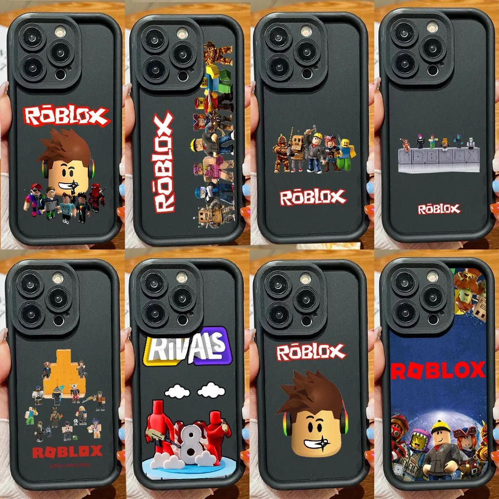 Versatile Premium Protective Phone Case