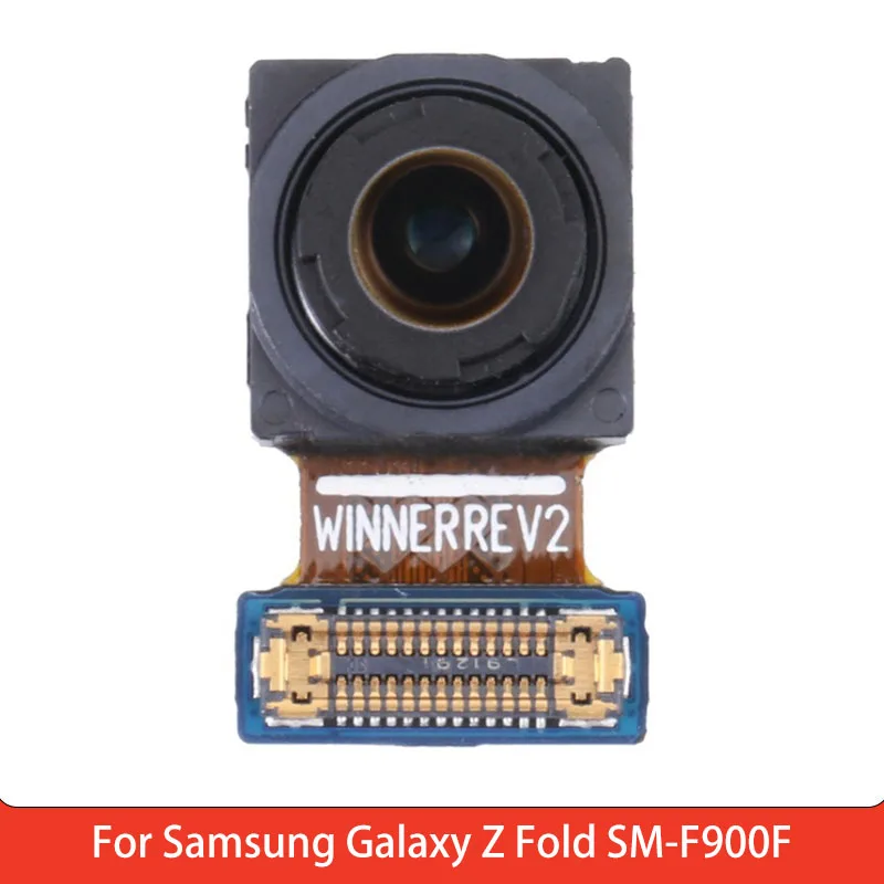 Front Facing Camera For Samsung Galaxy Z Fold SM-F900F Camera Module ...