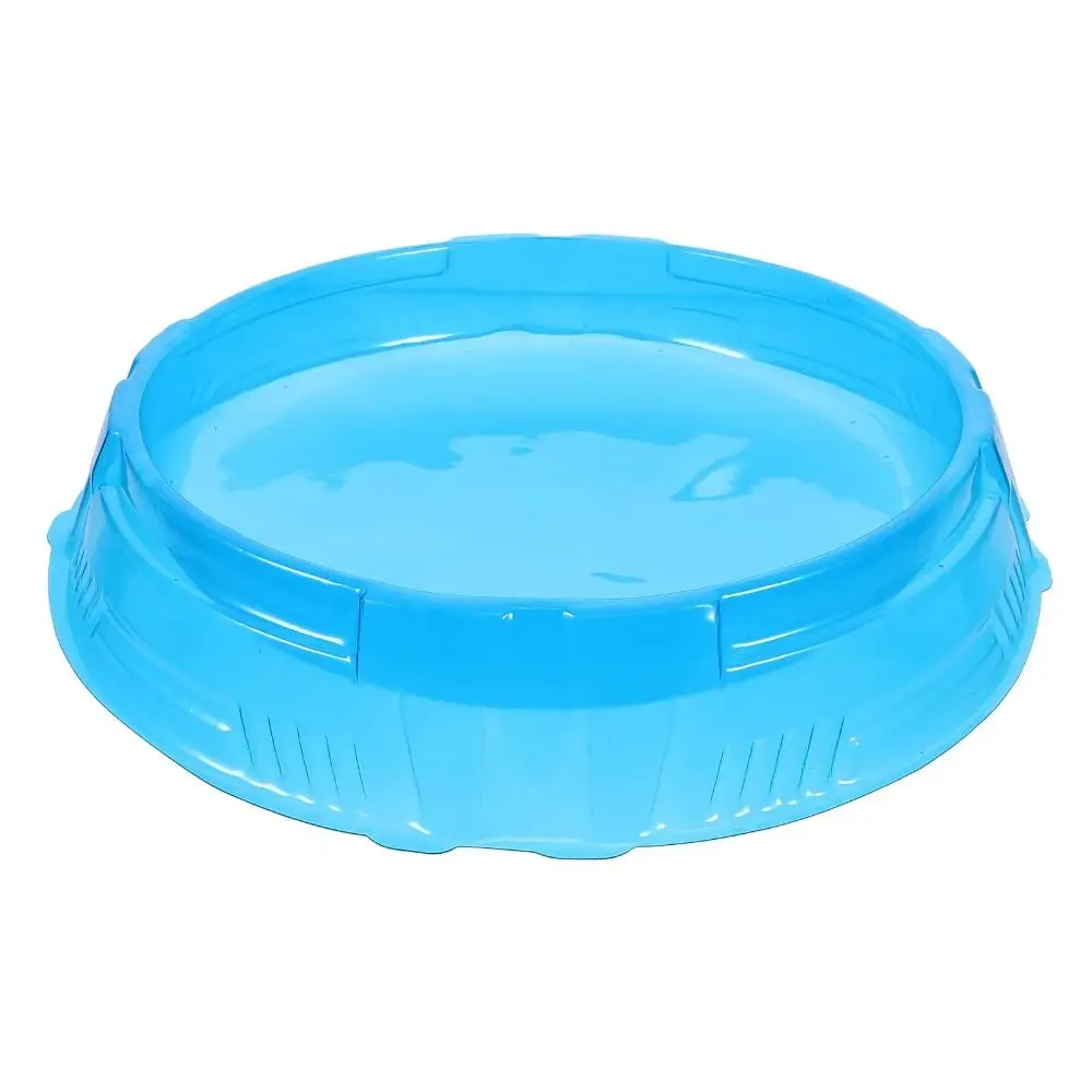 Gyro Fighting Burst Gyro Arena Disk Durable Construction Plastic Gyro Arena Disk Easy To Assemble Funny Burst Disk Exciting Duel