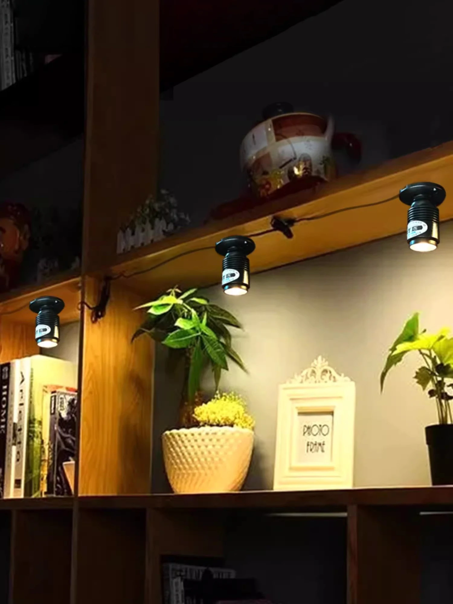 3W Mini Surface Mounted Spotlight image 9