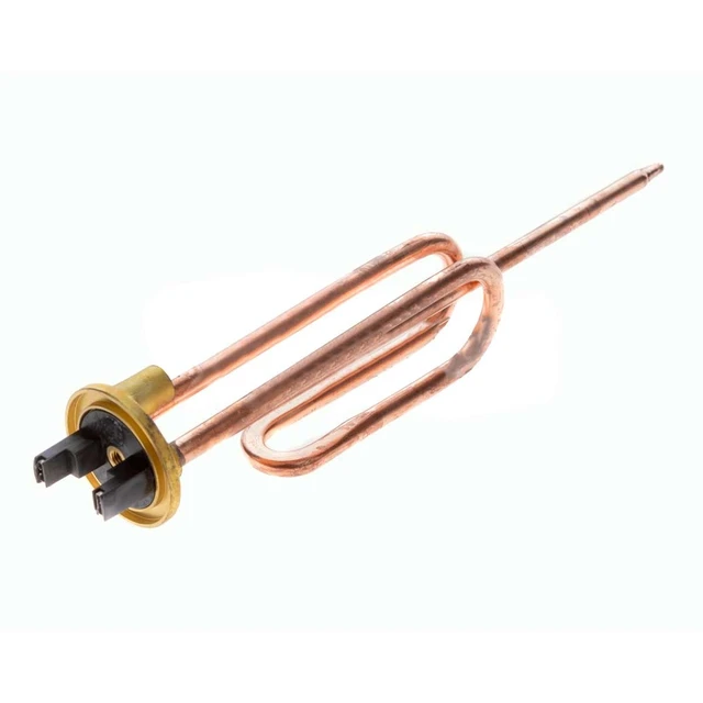 Thermo electric resistance Thermor Cointra Ariston 1500W (anode M8) -  AliExpress