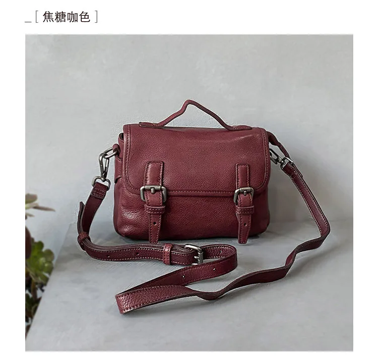 

Crossbody Small Square Women's Bag Messenger Shoulder Messenger Bag