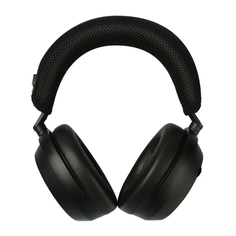 HeadphoneHeadbandCushionHeadBeamCoverforSennheiserMOMENTUM4