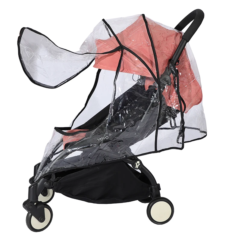 Babyzen yoyo rain cover 6 2025