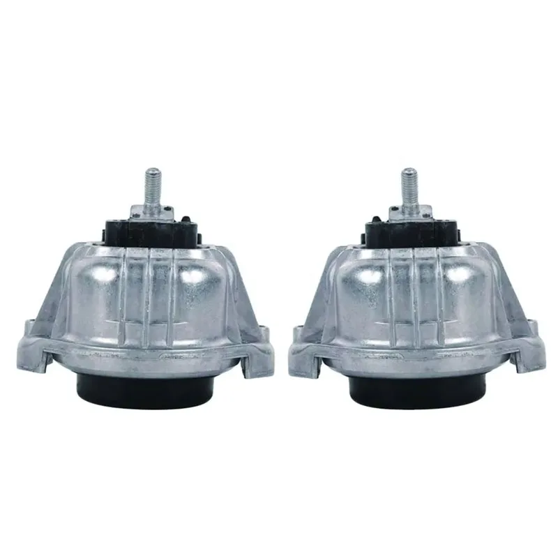 A22116768852 A22116768853 Car Accessories Engine Mount Left Right 22116768852 22116768853 For BMW 3 Series E90 E91 E81 E84 E88