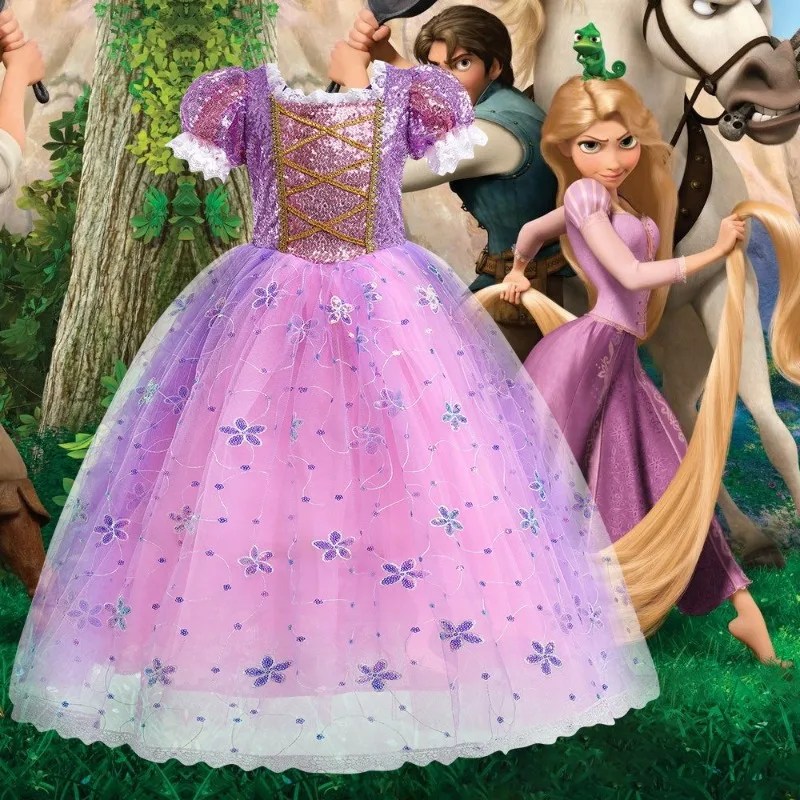 original disney princess dresses Cinderella's Color Palette Through the Years