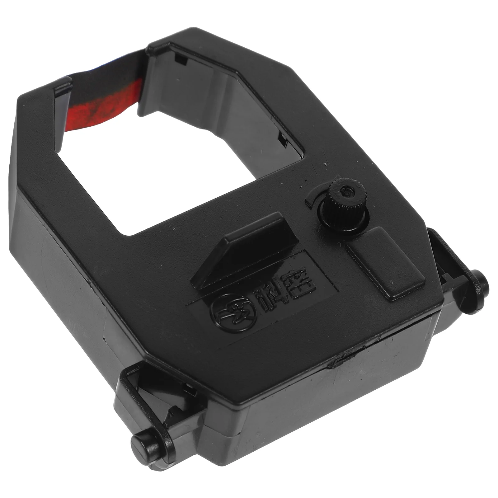 

Attendance Machine Accessories Clock Digital Ribbon for Time Clocks Recorder Accessory Suite