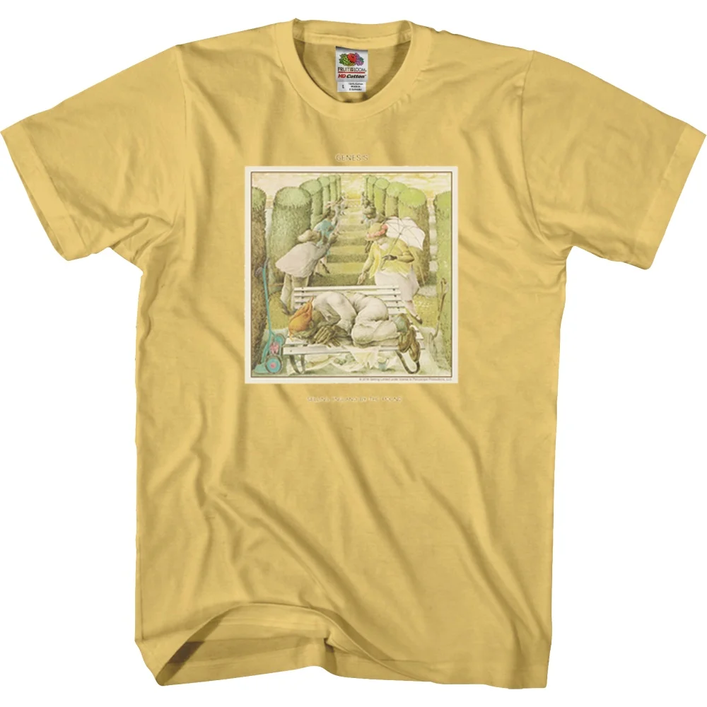 Vendo T-Shirt The Pound Genesis In Inghilterra