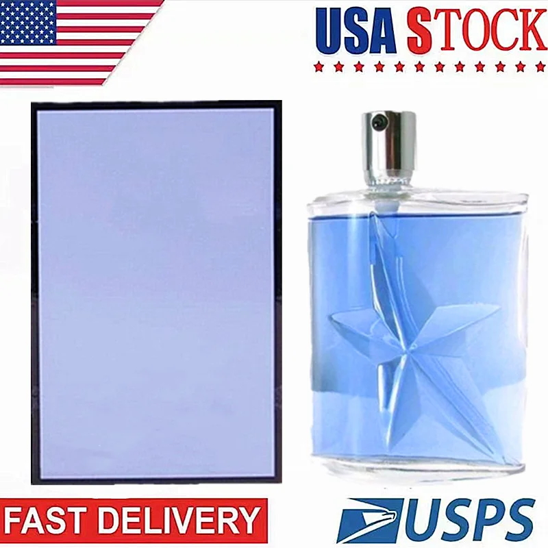 

3-7 Days Delivery Time in USA Angel Spray for Male 100ml EDT Nice Smell Aromatic Spray for Men