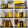 Sink Bathroom Wrench Plumbing Installation Tool Household Water Pipe Faucet Vegetable Basin Angle Valve Sink Maintenance and Dis 4