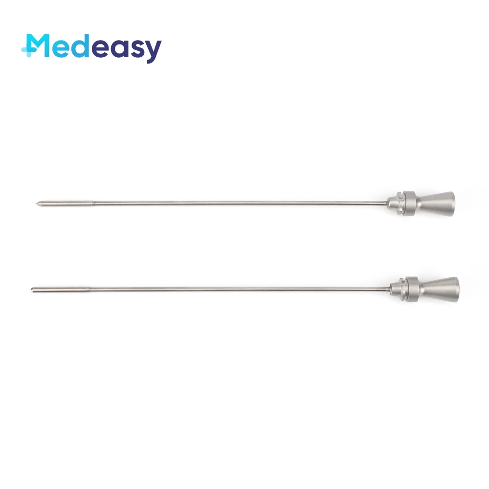 Arthroscopy Endoscope Sheath for Veterinary Surgery