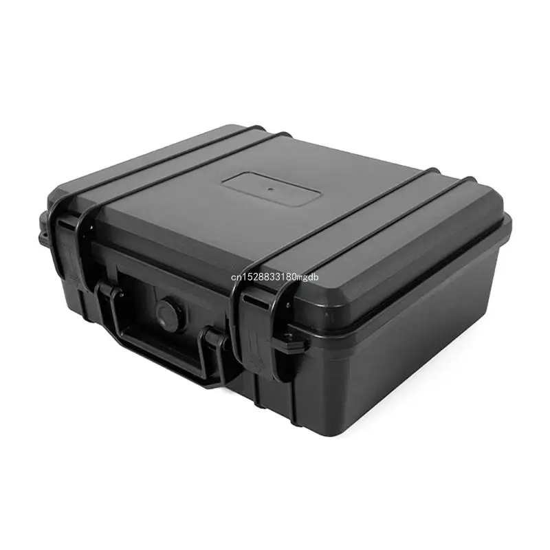 

Waterproof Hard Carry Case Bag Tool Kits Storage Box Safety Protector Dropship