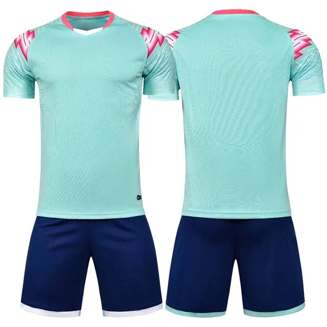 pinke fußballtrikots