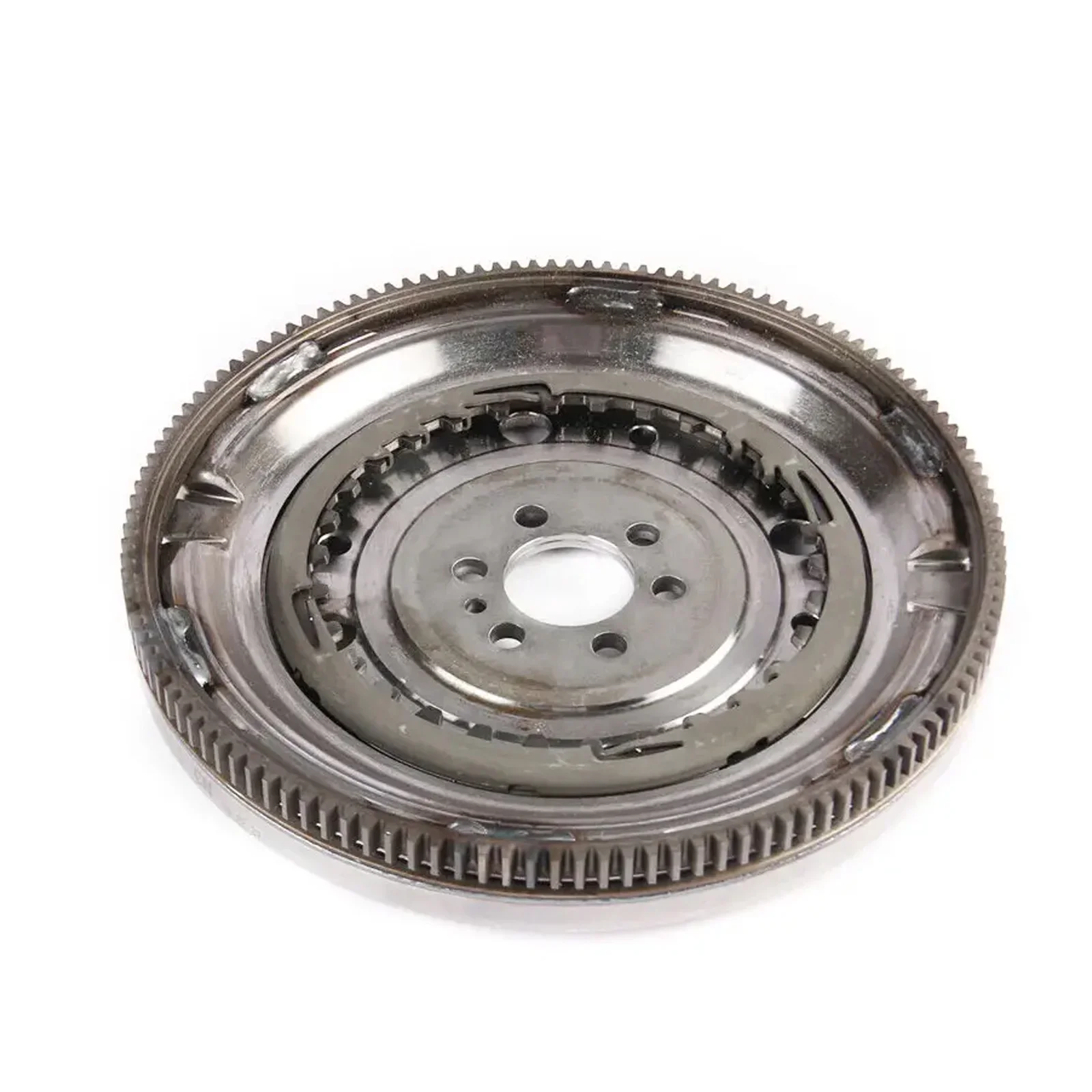 Transmission Flywheel For VW Beetle Jetta Audi A3 1.4T OE 03C105266Q 03C105266S 03C105266AA 03C105266G 04E105266G
