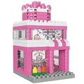 Cake shop