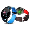 Children's Sports Smart Watch Led Digital Clock Waterproof Smartwatch Kids Heart Rate Monitor Fitness Tracker Watch Boy and Girl 4