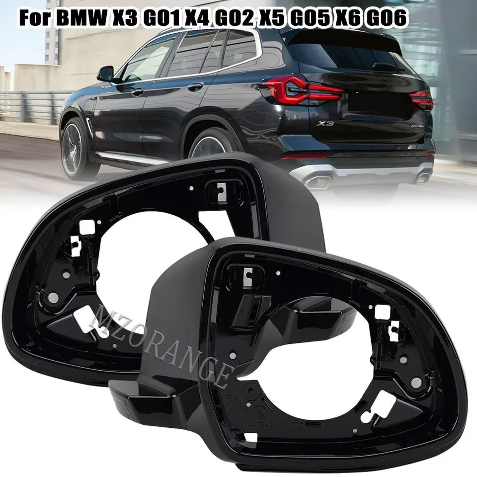 BMW G01 G02 G08 エクステリアミラー装飾 リアミラー装飾 リアビューミラートリム カーボン調 Cu22082458 BMW G01 G02 G08 エクステリアミラー装飾 リアミラー装飾 リアビュー