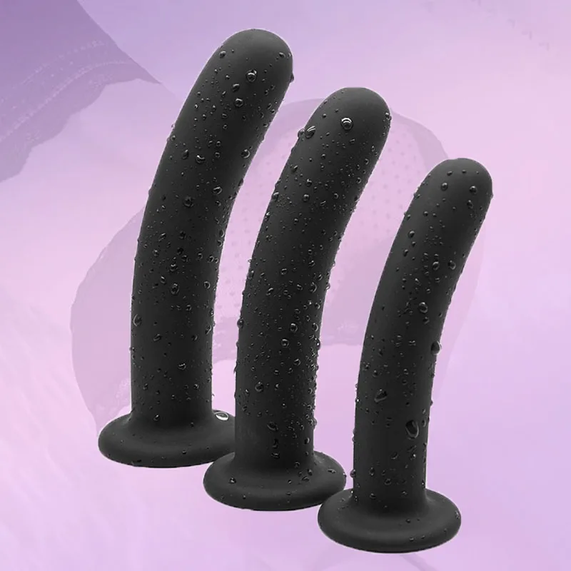 Anal Plug Butt Plug Dildo Prostate Massager Adult Products Female Masturbation Tool Sex Toys for Couple anal plug vibrator,anal plug,anal sex toys,female sex toys