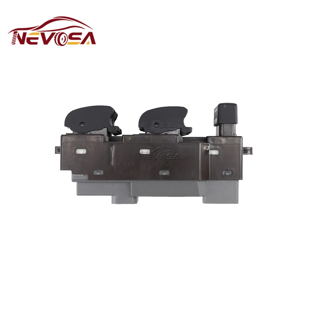 NEVOSA PERODUA MYVI AXIA ICON VIVA ALZA 메인 파워 윈도우 컨트롤 리프터 스위치, 자동 RHD 자동차 오른손 드라이버, 84820-BZ160