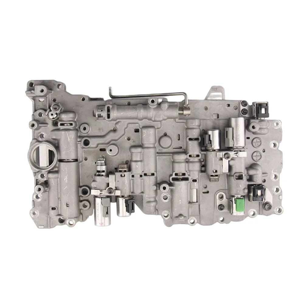 A750E A750F A760E 3541030A30 Transmission Valve Body W/7 Solenoids