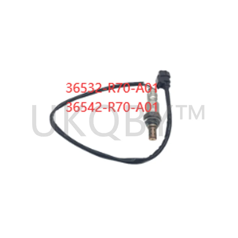 후면 산소 센서, 공기-연료 비율 센서, Hond a 12-14 CRV 2.4 에 적합, 36532-R5A-004