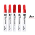 5 red