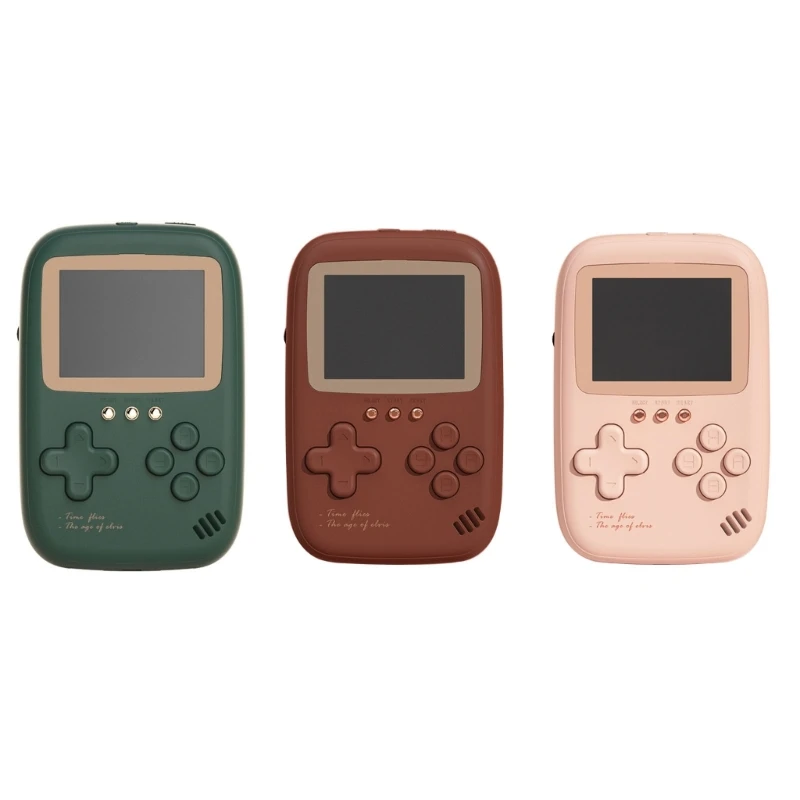 500で1レトロビデオゲームコンソールハンドヘルドゲームプレーヤー