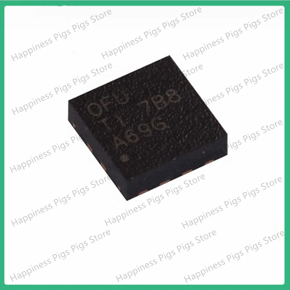 

TPS7A8001DRBR низкий выпадающий регулятор Шелковый экран OFU SON8 (5 шт.) Совершенно новый оригинальный точечный Горячо по России, быстрая доставка за ...