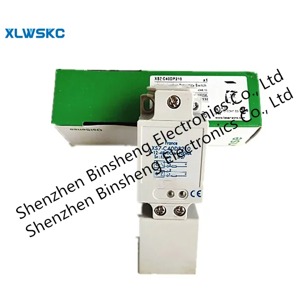 

100% абсолютно новый телефон XS7C40DP210