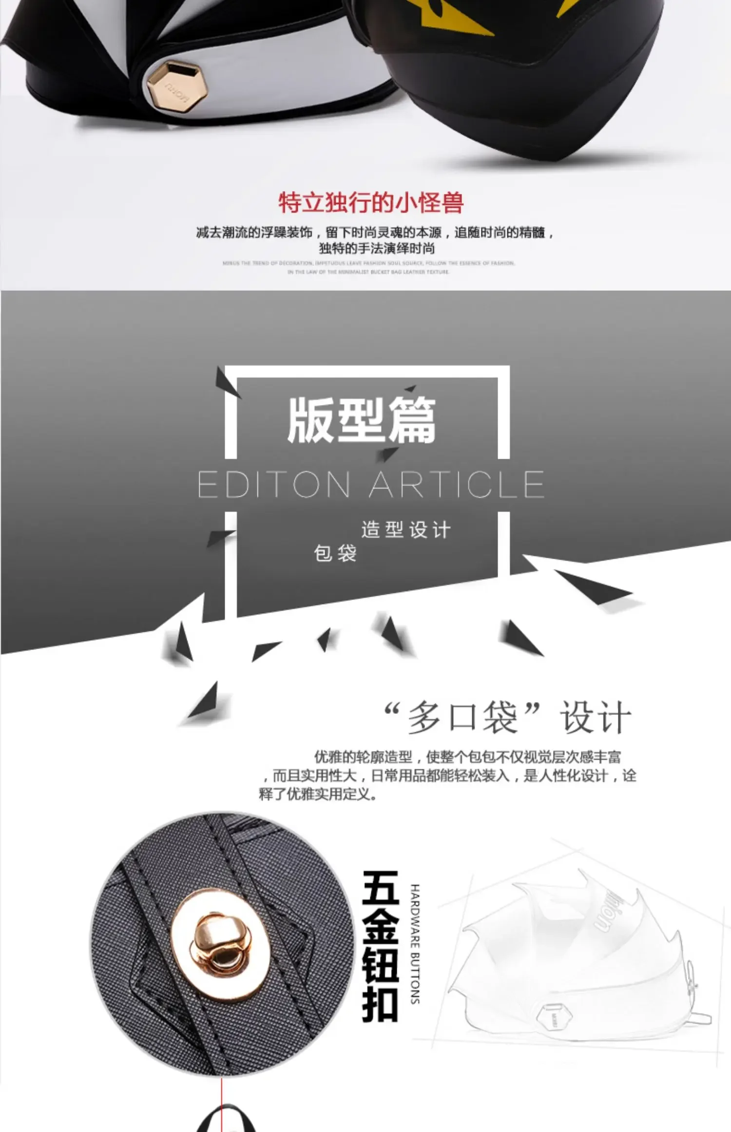 کوله پشتی Beetle cycling 21 S189b24a7b09a452ea2878f4b0729e560F