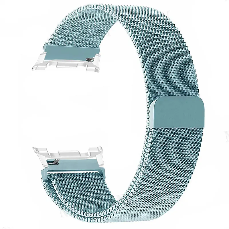 Milanese Magnetic Bracelet Strap for Samsung Galaxy Watch – Classic Sport Design Watchband Accessories