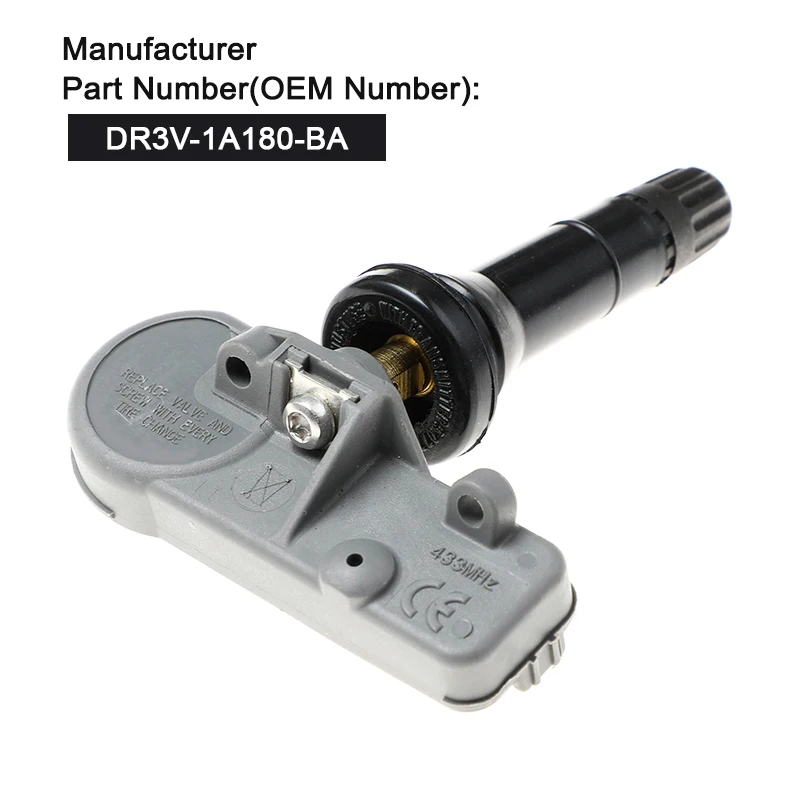 ̽ ͽ÷η F-150 Ÿ̾ з , BB5T1A180AA, BB5T1A180AA, 4  DR3V-1A180-BA, ǰ