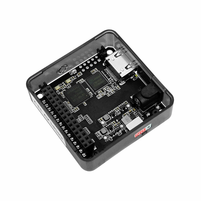 Módulo Display Oficial M5stack 13.2 - Imagem 3