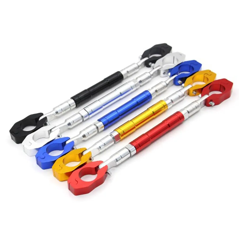 

Усиленный стержень для мотоцикла, модифицированные аксессуары, декоративный руль, усиленный стержень с ЧПУ, балансировочный стержень для внедорожника