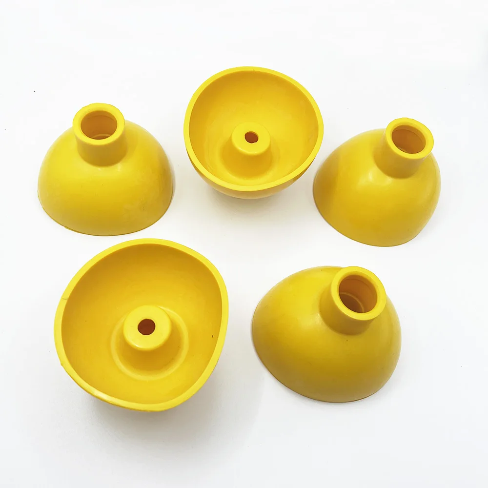 6pcsWaterJetCuttingHeadNozzleSplashGuardForOmaxWaterjet