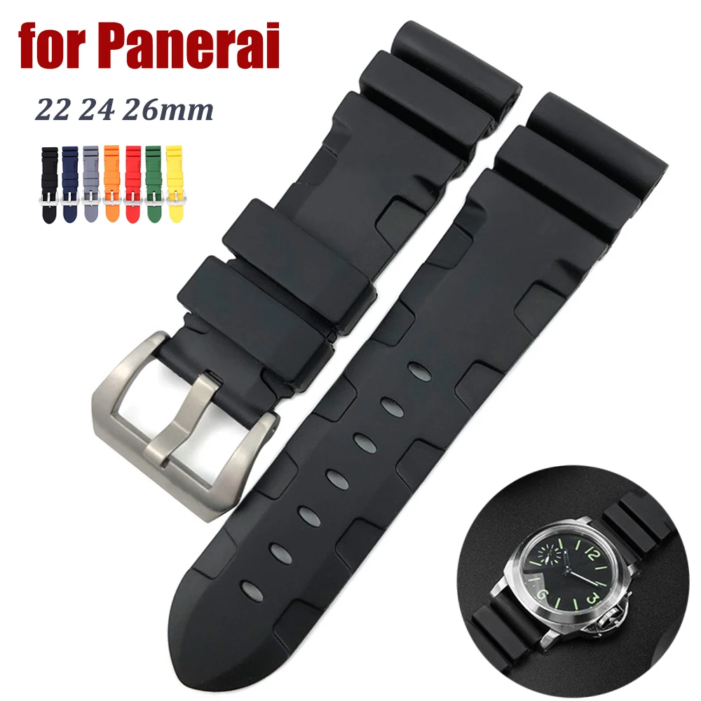 Wholesale Popular Polyurethane 11 mm Watch Strap PU102611002_K0035137 main image 0